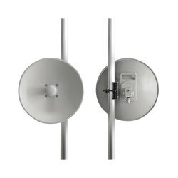 (C050045C012A) Radio PTP/Suscriptor 450i / 4900 - 5925 MHz / 300 Mbps Reales / 24 dBi