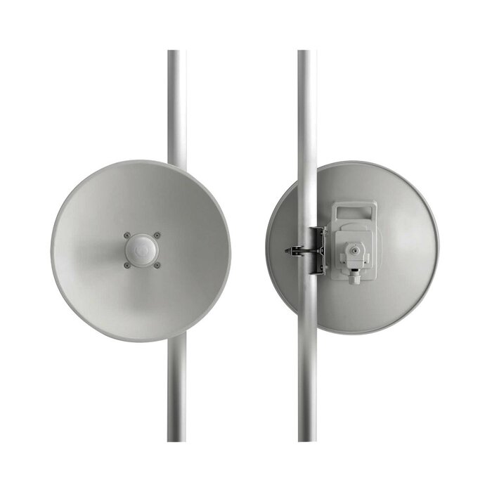 (C050045C012A) Radio PTP/Suscriptor 450i / 4900 - 5925 MHz / 300 Mbps Reales / 24 dBi