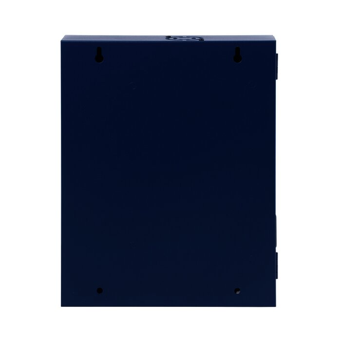 Fuente de poder profesional HEAVY DUTY de 11 - 15 Vcd @ 16 Amper, para 8 cámaras, con voltaje de entrada de: 110-220 Vca / Compatible con cámaras 4K