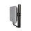 Access Point WiFi Industrial cnPilot e500 de alta capacidad para exterior, IP67, doble banda, antena de 30° y puerto PoE secundario (PL-E500USCA-RW)