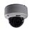 Domo TURBOHD 5 Megapixel / Lente Mot. 2.7 a 13.5 mm / 40 mts IR EXIR / dWDR / IK10 / 4 Tecnologías (TVI / AHD / CVI / CVBS) / IP67