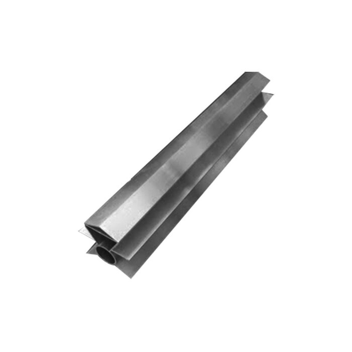 Refuerzo de aluminio para brazo 001G03750