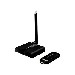 Mini extensor inalámbrico Dongle a 50 Metros