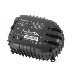 Inversor de Onda Sinusoidal Pura, 300 Watts de Potencia