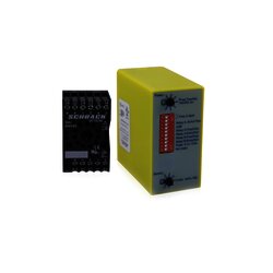 Sensor de masa mono canal / Acceso vehicular / loop sensor