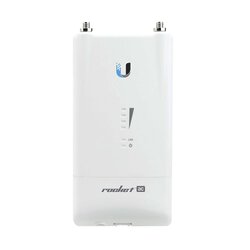 Radio Estación Base airMAX AC Lite hasta 500 Mbps, 5 GHz (5150 - 5875 MHz)