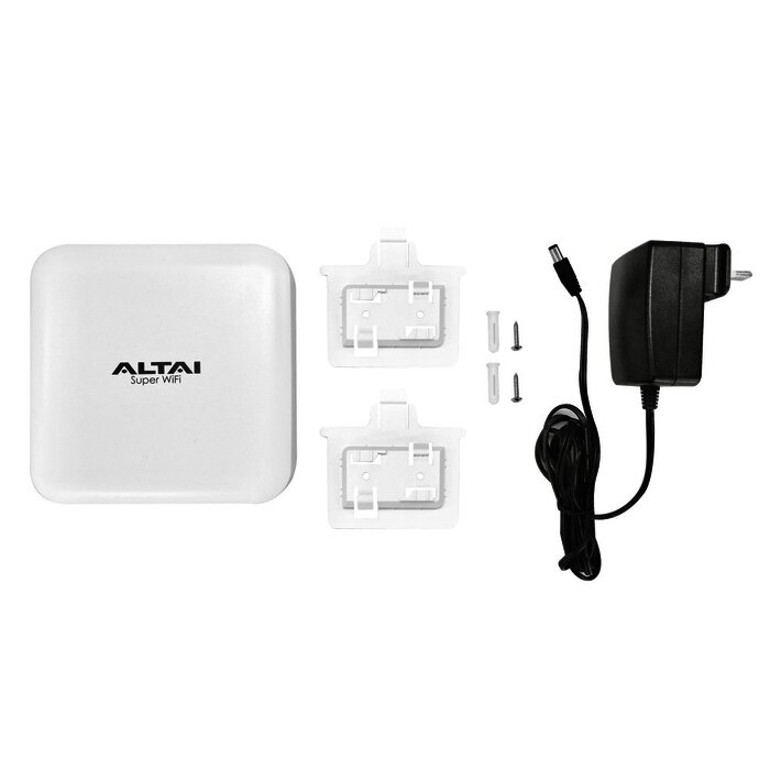 Punto de Acceso Profesional /Interior Wave 2/ Doble Banda/MU-MIMO, 1267 Mbps, soporta 256 dispositivos larga distancia