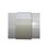 Pieza de unión color blanco de PVC auto extinguible, para canaleta DMC4FT (9480-02001)