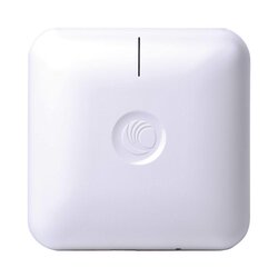 Access Point WiFi cnPilot e410 Indoor, Doble Banda, Wave 2, MU-MIMO 2X2, antena Beamforming Omnidireccional, hasta 256 clientes
