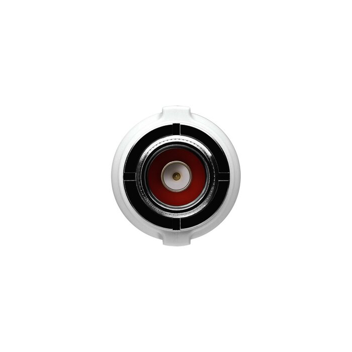 Radio Doble Banda Bullet airMAX AC hasta 160 Mbps en 2.4 GHz (2412-2472 MHz) o 300 Mbps en 5 GHz (5150-5875 MHz)