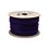 Bobina de Cable Blindado F/UTP de 4 Pares, Z-MAX, Cat6A, Soporte de Aplicaciones 10GBase-T, LS0H (Libre de Gases Toxicos), Color Violeta, 305m