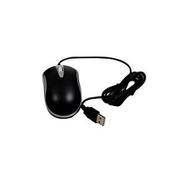 Mouse original USB para DVR / NVR / Compatible con todas las marcas del mercado / SAMSUNG / ACTi / HIKVISION / epcom / IDIS