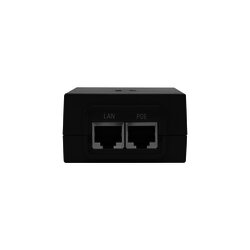 Adaptador PoE Ubiquiti de 24 VDC, 1.0 A, para airFiber X