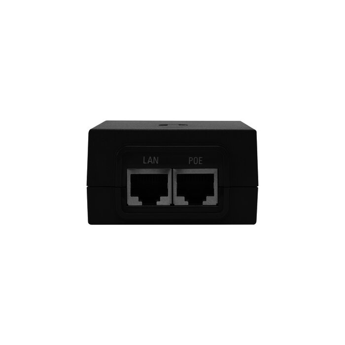 Adaptador PoE Ubiquiti de 24 VDC, 1.0 A, para airFiber X