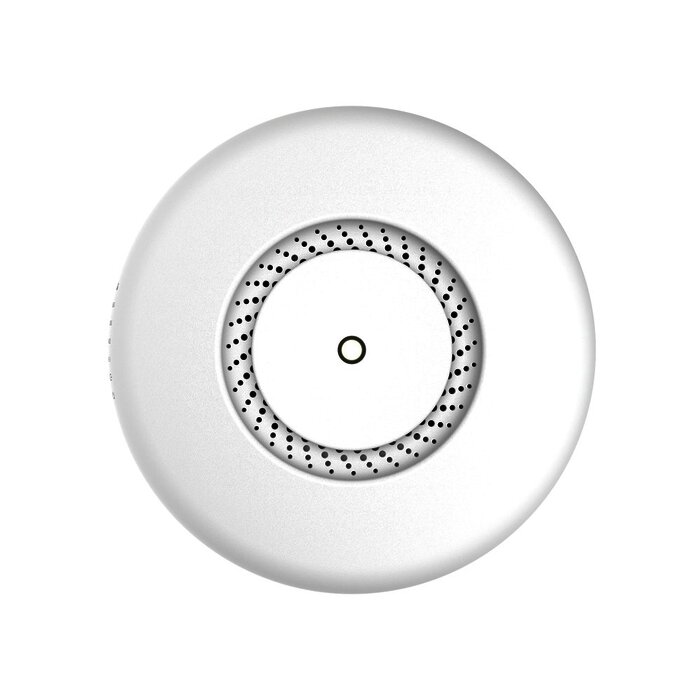 (cAP ac) Punto de Acceso / Cliente para Interior Doble banda 802.11b/g/n/ac Wave 2 hasta 400 mW