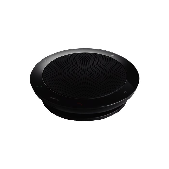 Speak 410, Altavoz con micrófono, para conferencia, USB, portátil de gama básica (7410-209)