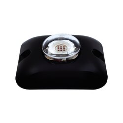 Lámpara Oculta, Ideal para Vehículos Encubierto, Color Claro