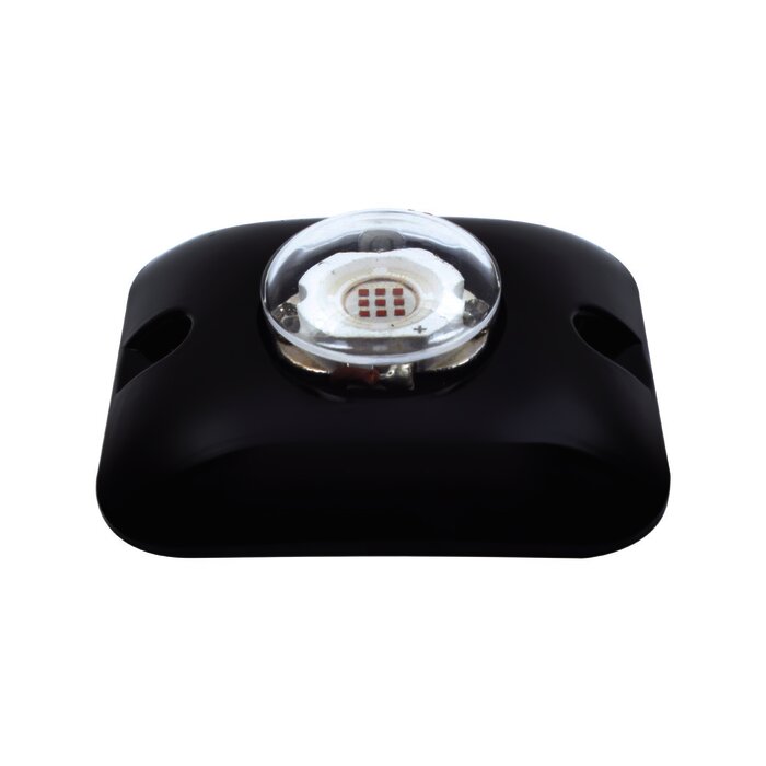 Lámpara Oculta, Ideal para Vehículos Encubierto, Color Claro