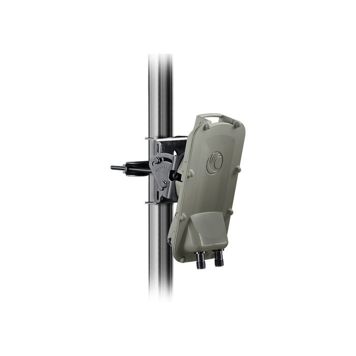 PTP-550 Hasta 1.36 GBps / 4.910 - 6.200 GHz / 802.11 AC Wave 2 MU-MIMO 4: 4x4 / BackHaul Conectorizado (C050055H014A)