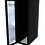 Gabinete Profesional para Telecomunicaciones de 45UR, 1200 mm Profundidad.
