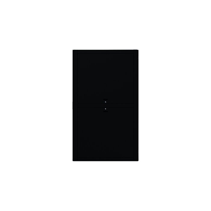 Gabinete Profesional para Telecomunicaciones de 45UR, 1200 mm Profundidad.