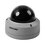 Domo IP 2 Megapixel / 30 mts IR EXIR / Exterior IP67 / IK10 / Lente 2.8 mm / WDR 120 dB / PoE / Audio y Alarmas / Micro SD / Videoanaliticos Integrados