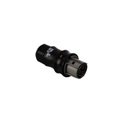 Conector Hembra Para Microinversores.