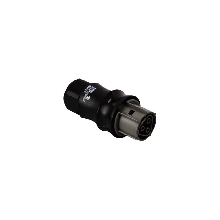 Conector Hembra Para Microinversores.