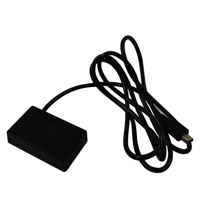 Antena GPS compatible con grabador XMR100HDS