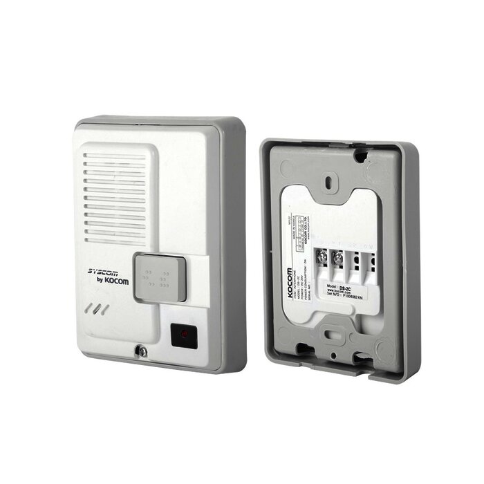 Extensión tipo Manos Libres.