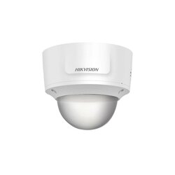 Burbuja Ahumada para Domos Motorizados IP o TURBOHD / Compatible con epcom / HIKVISION / Soporta IP66 / IK10
