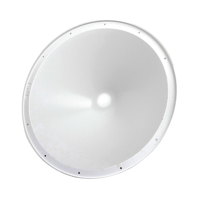 Radomo para antenas TXP-D4865-28-N y TXP-D4865-28-SMA, reduce la carga de viento y mejora la estabilidad del enlace, resistente a cualquier tipo de intemperie