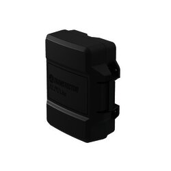 Protector PoE Contra Descargas Atmosféricas Ideal Para Enlaces Inalámbricos Gigabit y Cámaras IP Con Tecnología Tubo Descarga De Gas