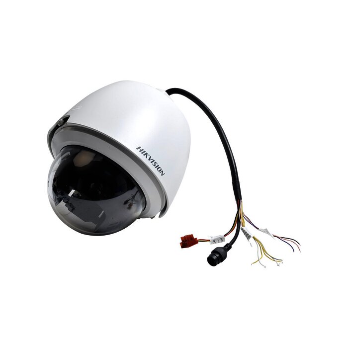 PTZ IP 2 Megapixel / H.265+ / 32X Zoom / Día-Noche ICR Real / WDR 120 dB / PoE+ / IP66 / IK10 / 60 IPS / Ultra Baja Iluminación