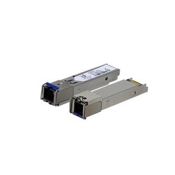 UFiber Módulo GPON B+ SFP para UFiber OLT, hasta 128 UF-Nano por puerto GPON.