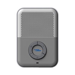 Auricular Manos Libres compatible con Frente de Calle KD-Q81T