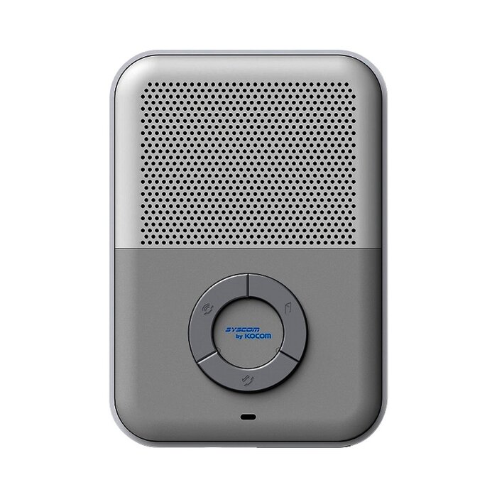 Auricular Manos Libres compatible con Frente de Calle KD-Q81T