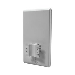 Access Point UniFi para MESH en exterior, antena integrada 360º 802.11ac MIMO 3X3, hasta 250 usuarios.
