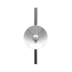 ePMP Force 190 para enlaces inalambricos en zonas con alta interferencia, 4910-5970 MHz, baja latencia, antena de 22 dBi (C050900C181A)