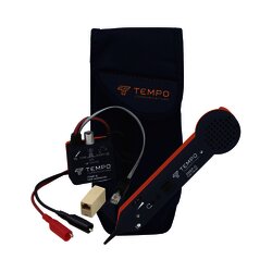 Generador de Tonos Profesional para cable de red