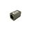 Acoplador STP Cat5e hembra RJ45 a RJ45 hembra