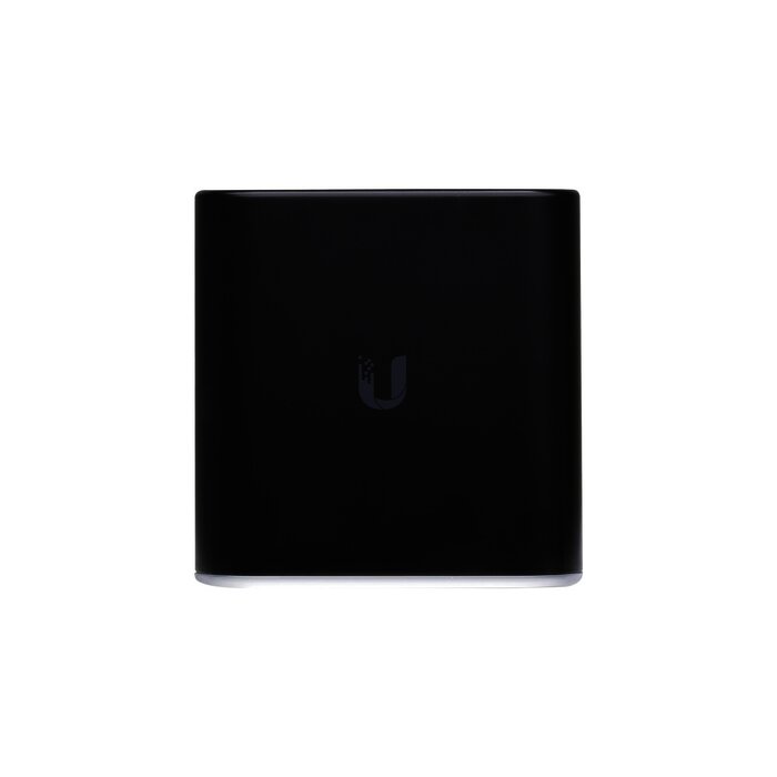 Access Point/Router Wi-Fi airCube AC, MIMO 2x2, doble banda 2.4 GHz (hasta 300 Mbps), 5 GHz (hasta 800 Mbps)