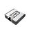 (mAP lite) Mini Access Point 1 Puerto Fast Ethernet, Wi-Fi 2.4GHz 802.11b/g/n