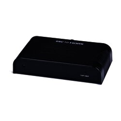 Convertidor de Señal BNC a HDMI