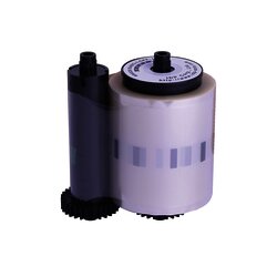 Cinta de laminación / Transparente / Para SMART51L / 250 laminados