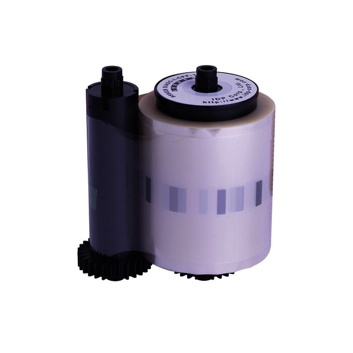 Cinta de laminación / Transparente / Para SMART51L / 250 laminados