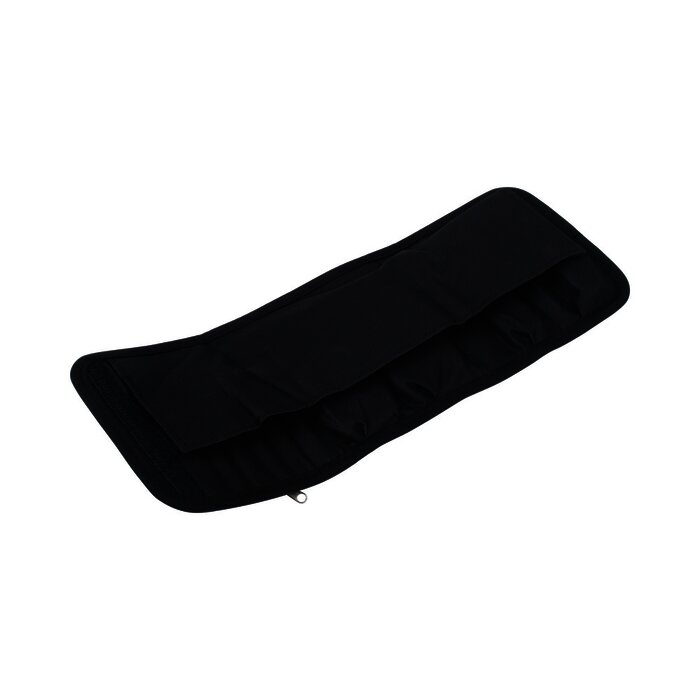 Juego de Herramientas en Estuche Portatil (Desarmadores Finos + Pinzas + Puntas + Maneral).