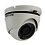 Eyeball TURBOHD 720p / Gran Angular 92º / Lente 2.8 mm / 20 mts IR / Exterior IP66 / 4 Tecnologías (TVI / AHD / CVI / CVBS)