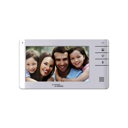 Monitor a color 7" para uso con KCVS701EB