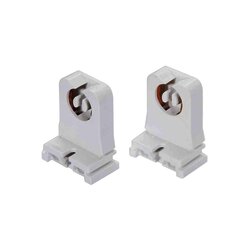 Portalampara base G13 bipin 600V